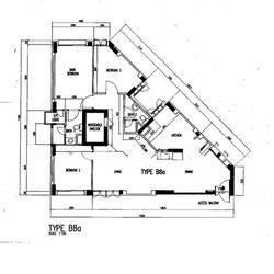 Blk 134 Edgedale Plains (Punggol), HDB 5 Rooms #608774681